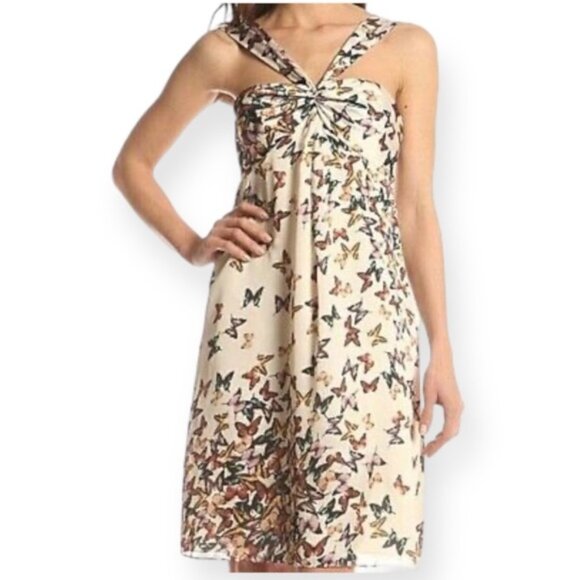 Ted Baker London Dresses & Skirts - Ted aker utterfly alter antout ress